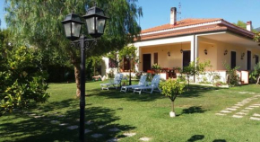  B&B Antica Forneria  Пестум